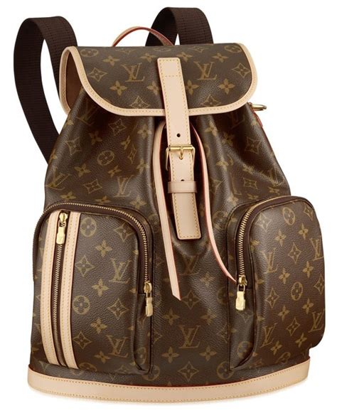 mochila louis vuitton feminina|louis vuitton canvas backpack.